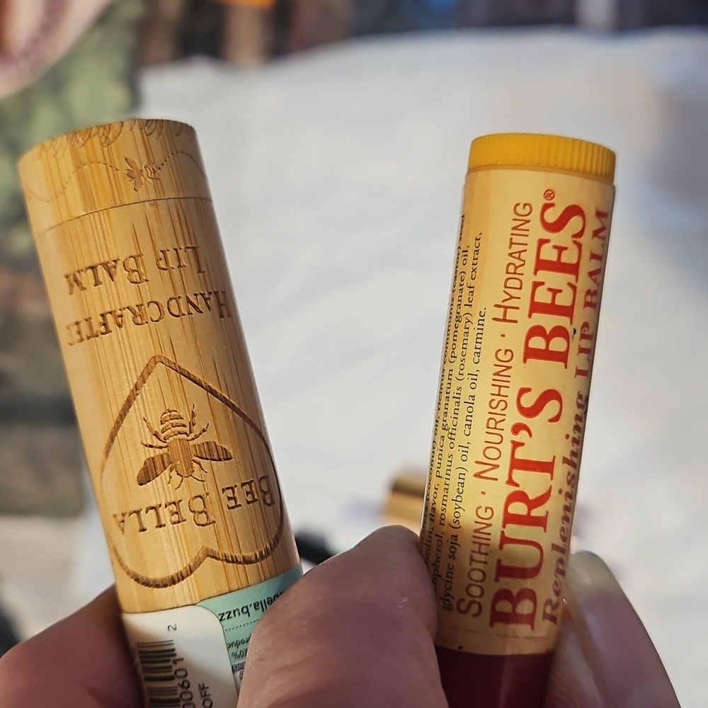 All New Lip Stuff - Picture 8 of 8